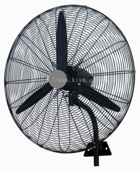 26" INDUSTRIAL WALL FAN