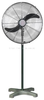 26" INDUSTRIAL STAND FAN