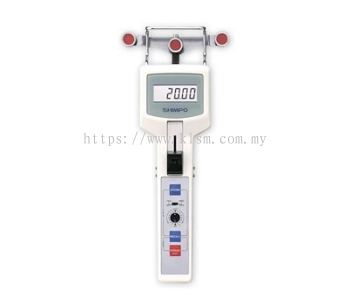 SHIMPO DIGITAL TENSION METER