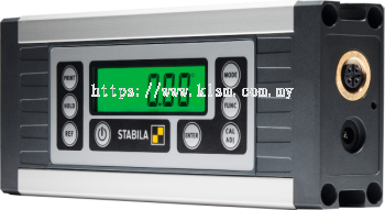 STABILA TECH DIGITAL CLINOMETER