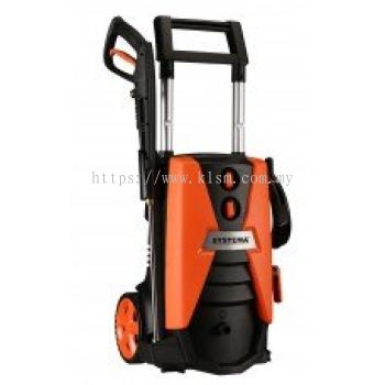 SYSTEMA HIGH PRESSURE WASHER 170 BAR