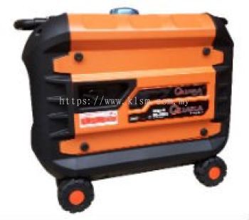 QUASA 3000W INVERTER GENERATOR