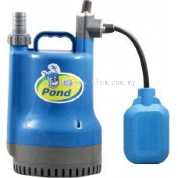 HCP FISH POND PUMP