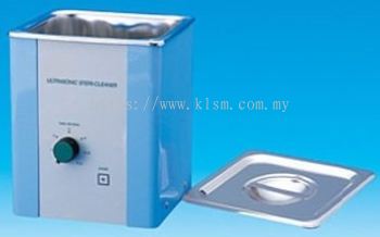 80W 2L ULTRASONIC CLEANER