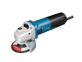 DONG CHENG 4" 710W ANGLE GRINDER DSM03-100A