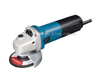 DONG CHENG 4" 850W ANGLE GRINDER DSM05-100B