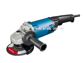 DONG CHENG 5" ANGLE GRINDER DSM02-125B