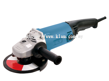 DONG CHENG 7" ANGLE GRINDER DSM180A