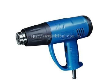 DONG CHENG HEAT GUN DQB2000