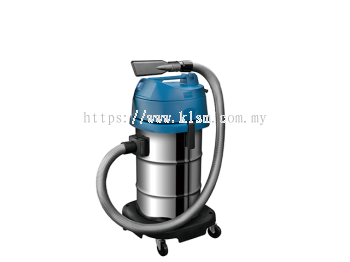 DONG CHENG 30L 1200W VACUUM CLEANER DVC30