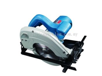 DONG CHENG 7" ELECTRIC CIRCULAR SAW DMY185