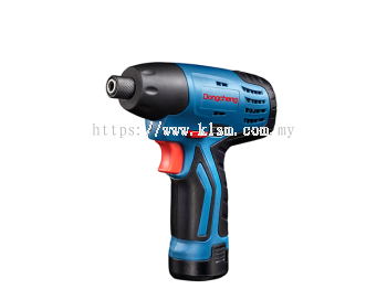 DONG CHENG CORDLESS IMPACT DRIVER DCPL02-8A