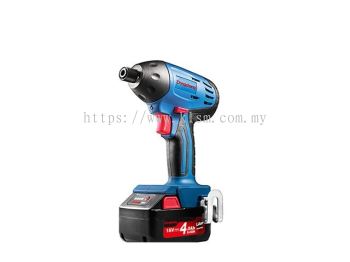 DONG CHENG 18V CORDLESS IMPACT DRIVER DCPL02-14E