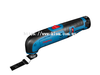 DONG CHENG CORDLESS MULTI-TOOL DCMD12A