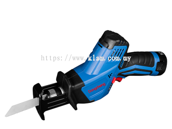 DONG CHENG CORDLESS SABRE SAW DCJF15A