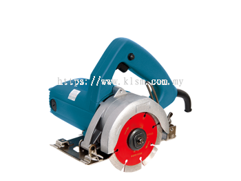 DONG CHENG 4" 1200W MARBLE CUTTER DZE110