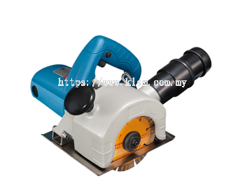 DONG CHENG 4" 1600W ELECTRIC GROOVE CUTTER DZR110