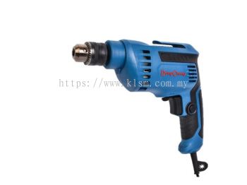 DONG CHENG 10MM 460W ELECTRIC DRILL DJZ10-10