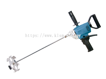 DONG CHENG 800W ELECTRIC MIXER DQU160