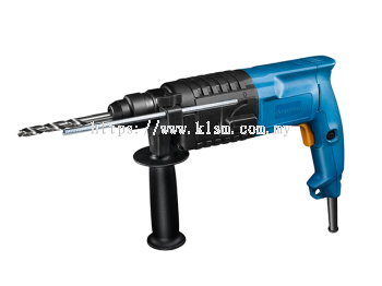 DONG CHENG 20MM 500W ROTARY HAMMER DZC02-20