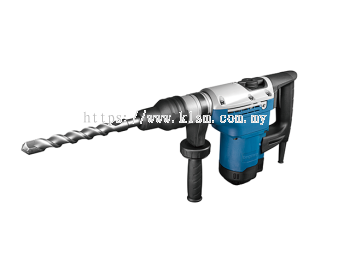 DONG CHENG 38MM 1100W ELECTRIC ROTARY HAMMER DZC03-38