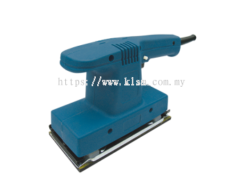 DONG CHENG 160W ORBITAL SANDER DSB185