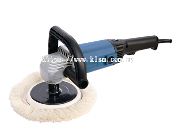 DONG CHENG 7" 1020W SANDER POLISHER DSP03-180