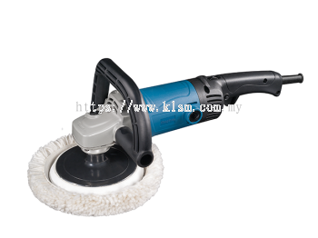 DONG CHENG 7" 1400W SANDER POLISHER DSP04-180