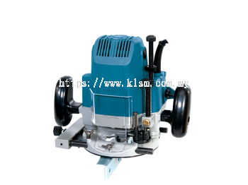 DONG CHENG 12MM 1600W WOOD ROUTER DMR12