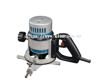 DONG CHENG 12.7MM 1050W WOOD ROUTER DMR03-12