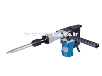 DONG CHENG 1050W DEMOLITION HAMMER DZG05-6