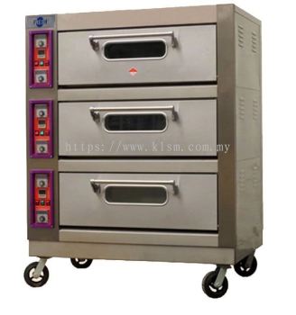 FRESH ELECTRIC FOOD OVEN YXD-60C