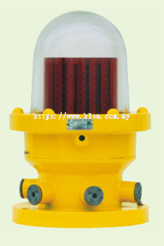 WAROM BSZD81-E EXPLOSION-PROOF CAUTION SPOTLIGHT FITTINGS