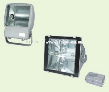 WAROM BNT81 SERIES EXPLOSION-PROOF FLOODLIGHTS