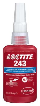 LOCTITE 243 THREADLOCKER