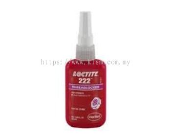 LOCTITE 222 THREADLOCKER