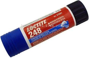 LOCTITE 248 THREADLOCKER