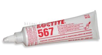 LOCTITE 567 THREAD SEALANT