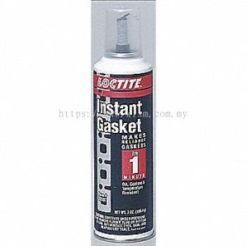 LOCTITE INSTANT GASKET