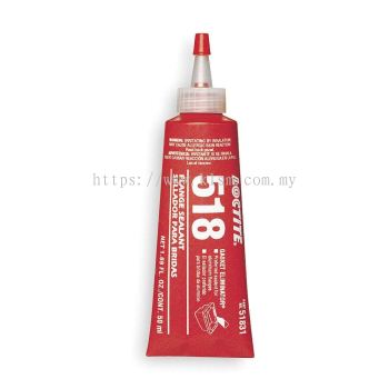 LOCTITE 518 FLANGE SEALANT