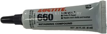 LOCTITE 660 RETAINING COMPOUND