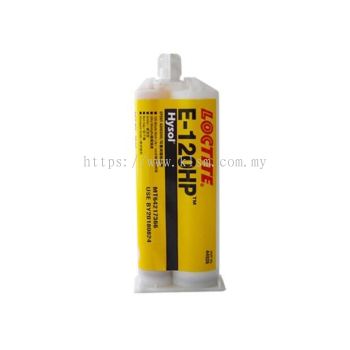 LOCTITE E-120HP HYSOL EPOXY ADHESIVE