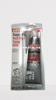 LOCTITE SUPERFLEX RTV SILICONE ADHESIVE SEALANT