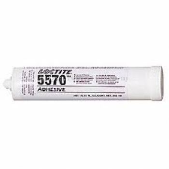 LOCTITE 5570 WHITE ADHESIVE SEALANT