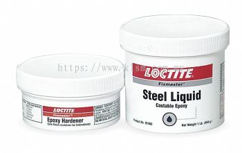 LOCTITE FIXMASTER STEEL LIQUID