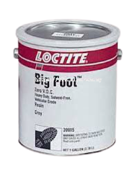 LOCTITE BIG FOOT ZERO V.O.C.