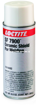 LOCTITE SF 7900 CERAMIC SHIELD FOR WELDING