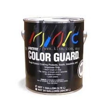 LOCTITE COLOR GUARD