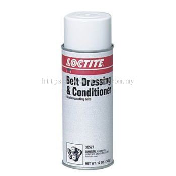 LOCTITE BELT DRESSING & CONDITIONER