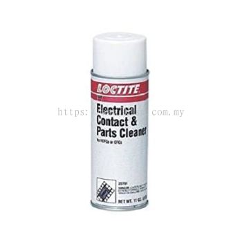 LOCTITE ELECTRICAL CONTACT & PARTS CLEANER